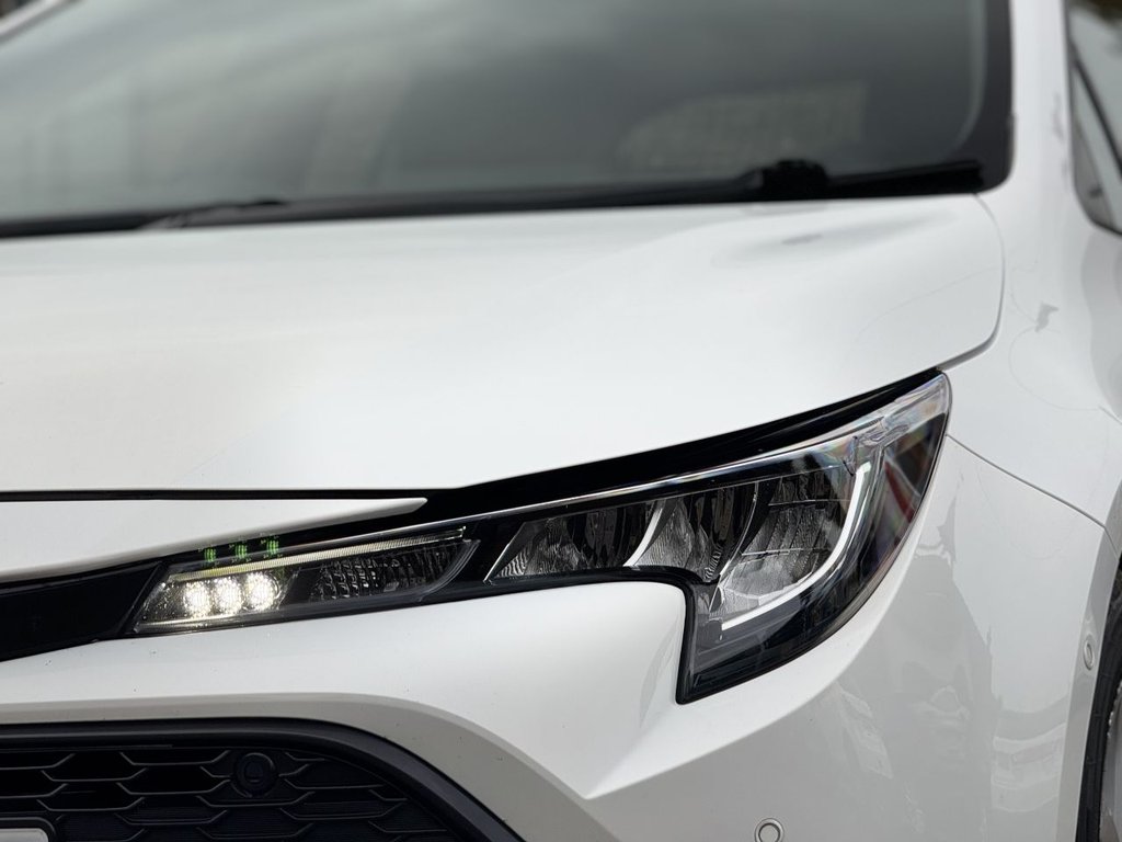 Used Toyota Corolla 2020 for sale - 76322907: Photo 47