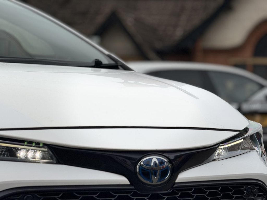 Used Toyota Corolla 2020 for sale - 76322907: Photo 48