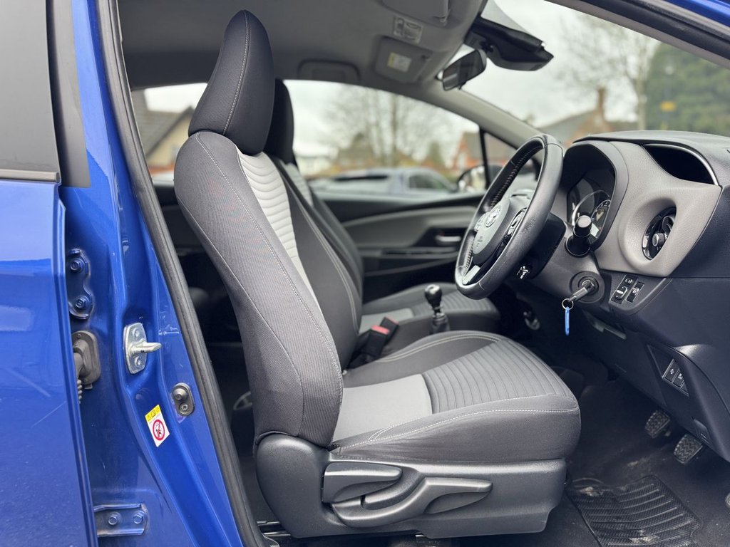 Used Toyota Yaris 2018 for sale - 77780284: Photo 12