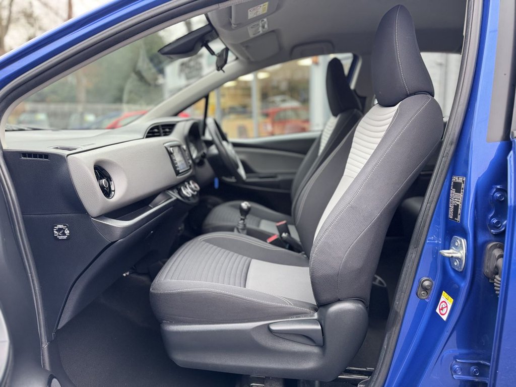 Used Toyota Yaris 2018 for sale - 77780284: Photo 13