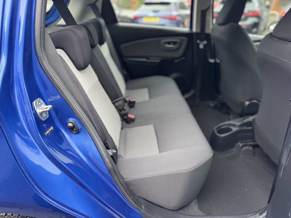 Used Toyota Yaris 2018 for sale - 77780284: Photo 14