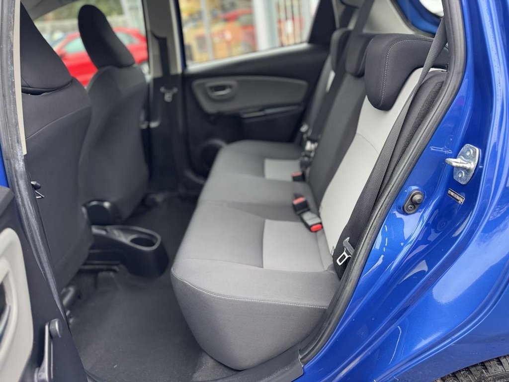 Used Toyota Yaris 2018 for sale - 77780284: Photo 15