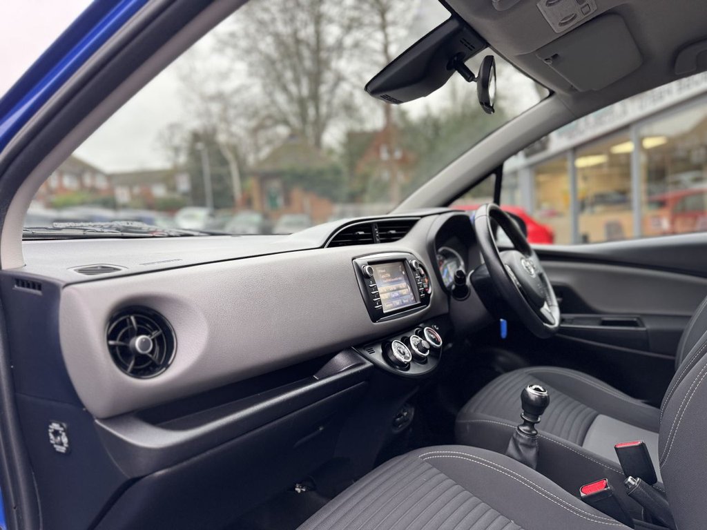 Used Toyota Yaris 2018 for sale - 77780284: Photo 17