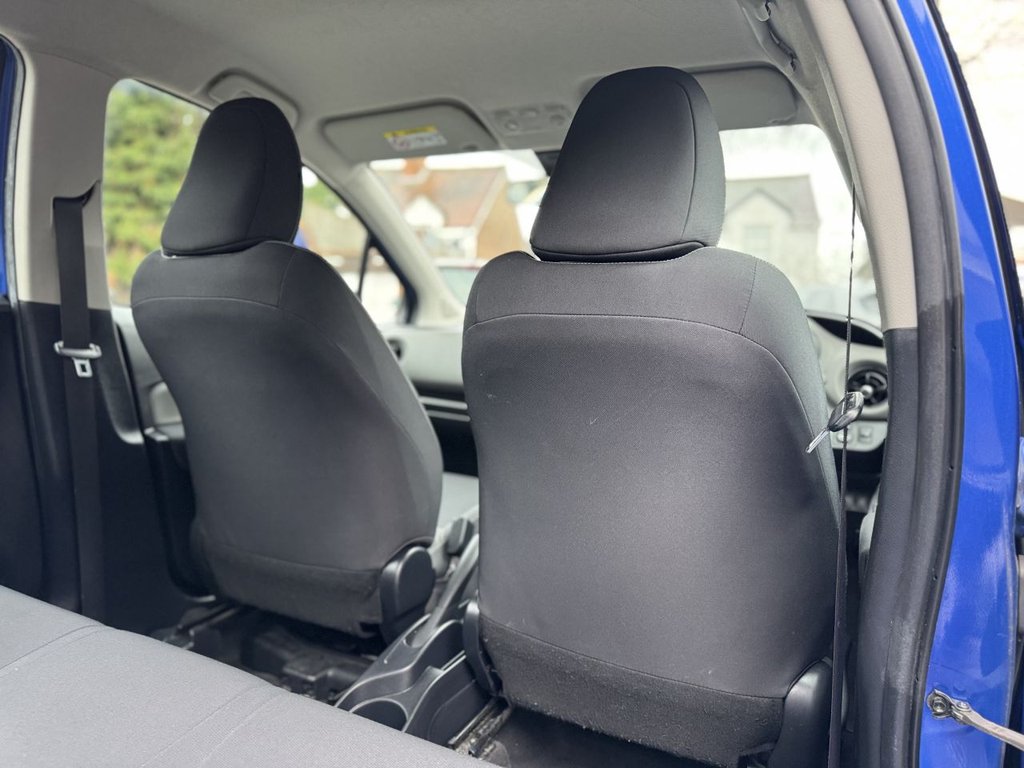 Used Toyota Yaris 2018 for sale - 77780284: Photo 19