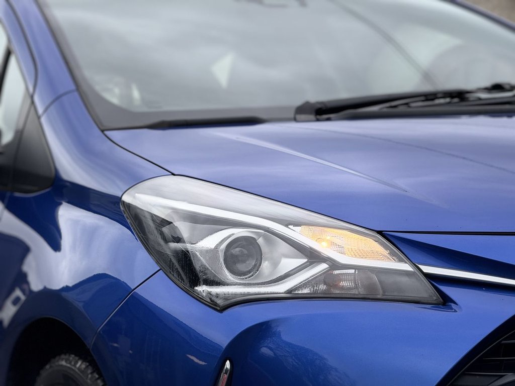 Used Toyota Yaris 2018 for sale - 77780284: Photo 22