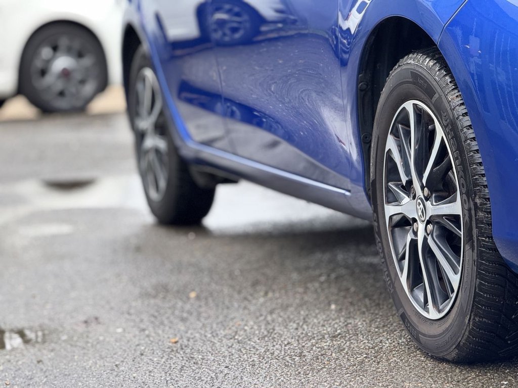 Used Toyota Yaris 2018 for sale - 77780284: Photo 24