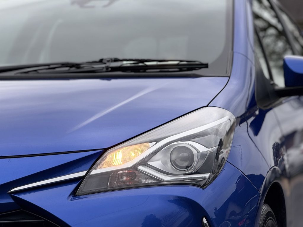 Used Toyota Yaris 2018 for sale - 77780284: Photo 27