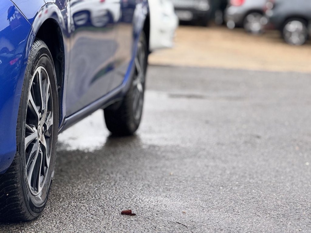 Used Toyota Yaris 2018 for sale - 77780284: Photo 29