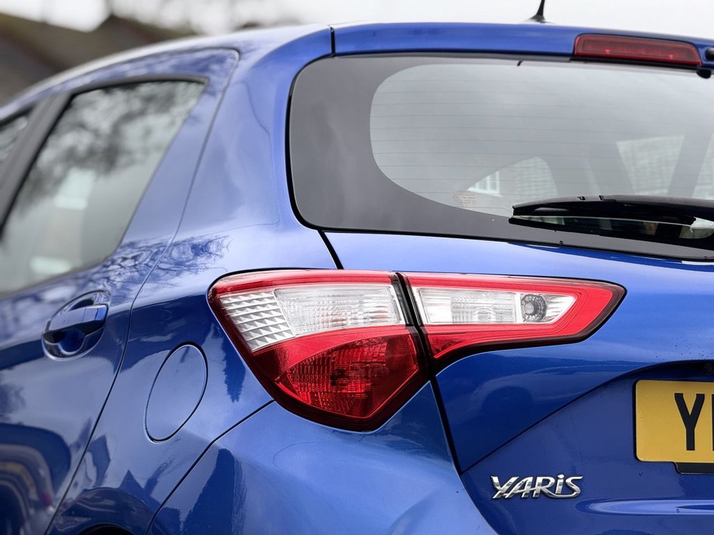 Used Toyota Yaris 2018 for sale - 77780284: Photo 32