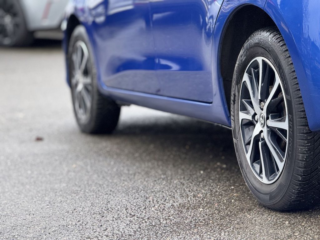 Used Toyota Yaris 2018 for sale - 77780284: Photo 34