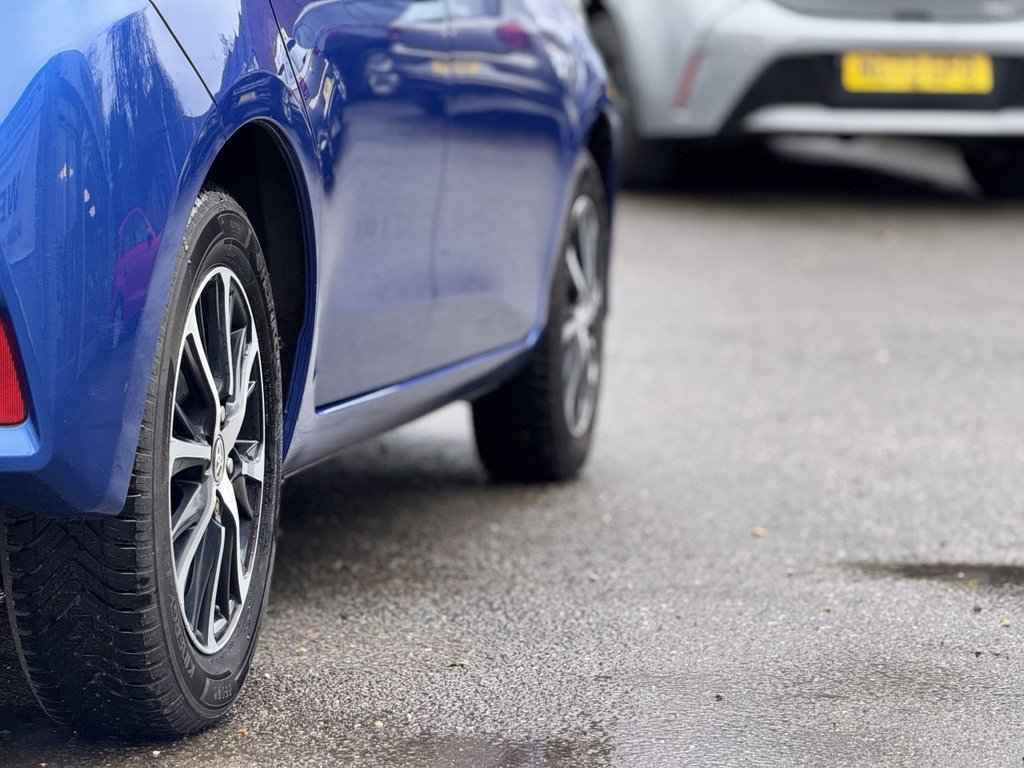 Used Toyota Yaris 2018 for sale - 77780284: Photo 38