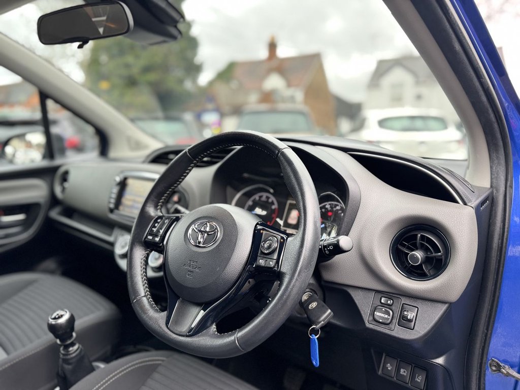 Used Toyota Yaris 2018 for sale - 77780284: Photo 41