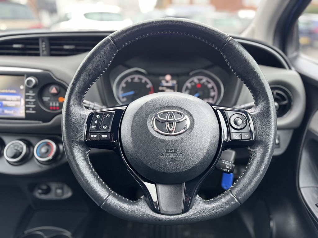 Used Toyota Yaris 2018 for sale - 77780284: Photo 42