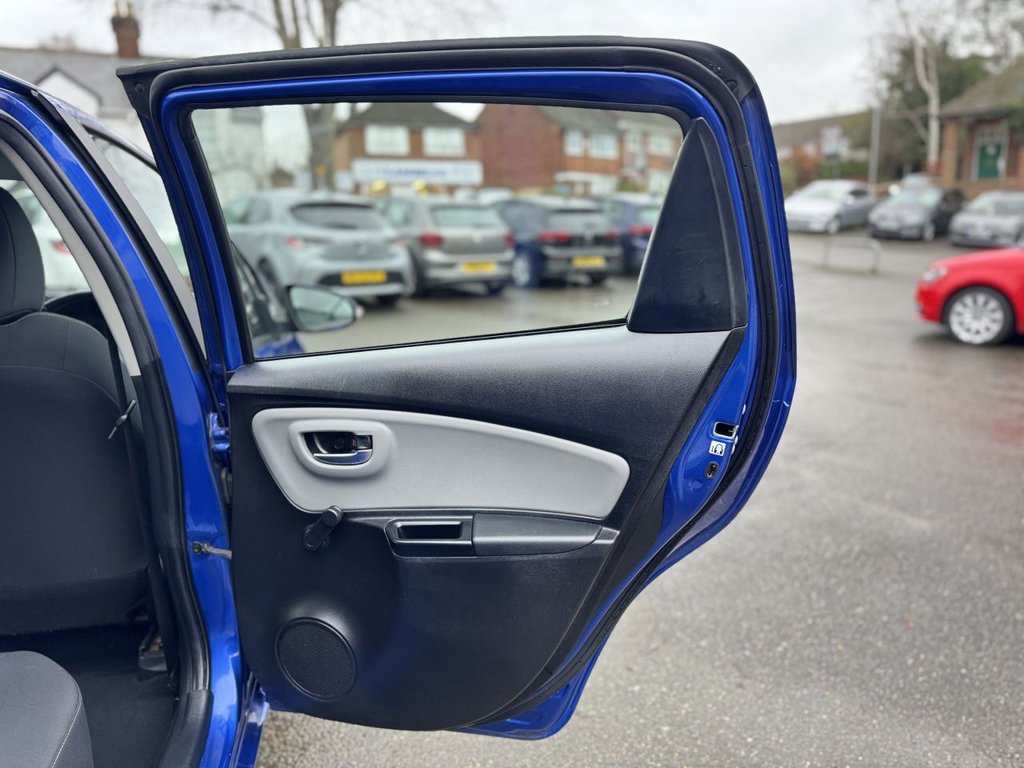 Used Toyota Yaris 2018 for sale - 77780284: Photo 44