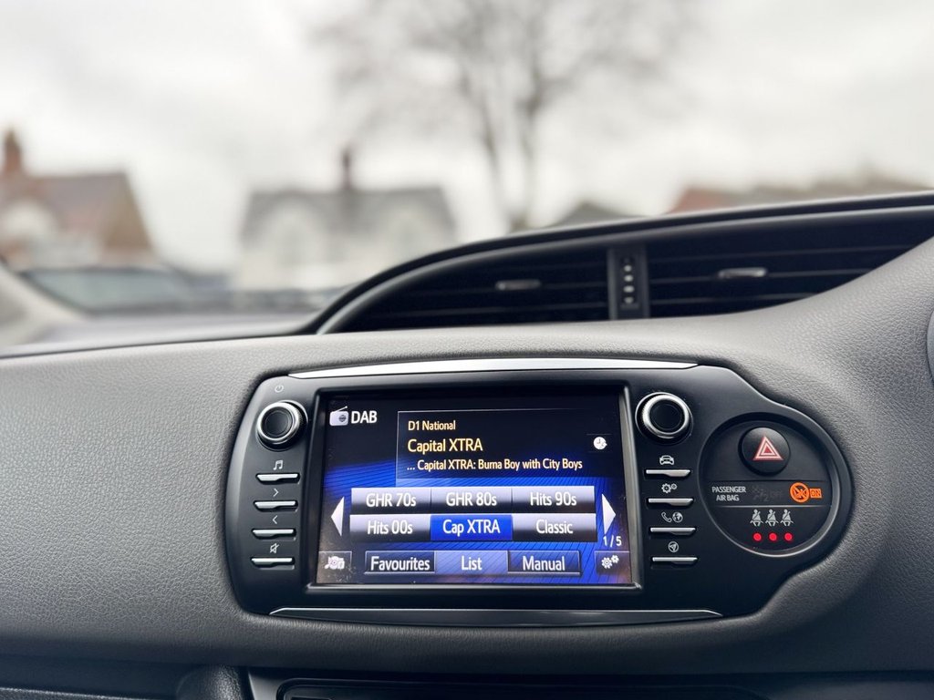 Used Toyota Yaris 2018 for sale - 77780284: Photo 47