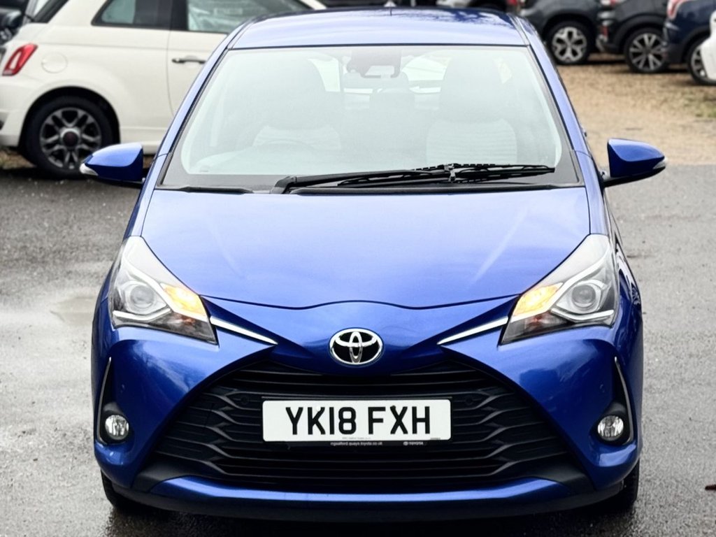 Used Toyota Yaris 2018 for sale - 77780284: Photo 5