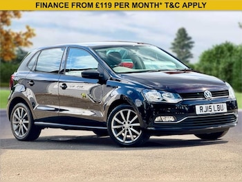 Volkswagen - Polo