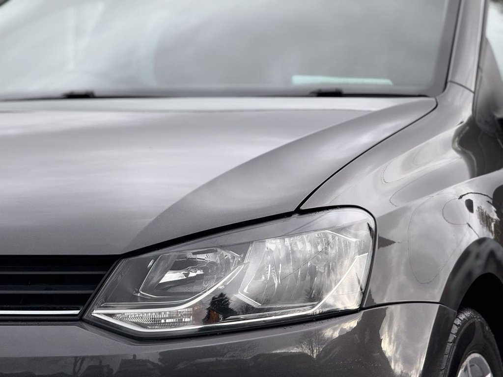 Used Volkswagen Polo 2017 for sale - 76820602: Photo 16