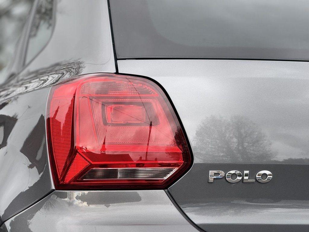 Used Volkswagen Polo 2017 for sale - 76820602: Photo 19