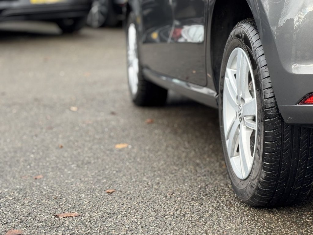 Used Volkswagen Polo 2017 for sale - 76820602: Photo 22