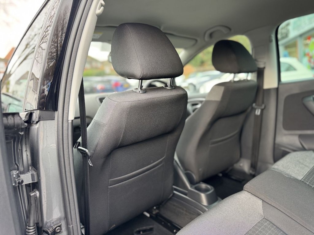 Used Volkswagen Polo 2017 for sale - 76820602: Photo 23