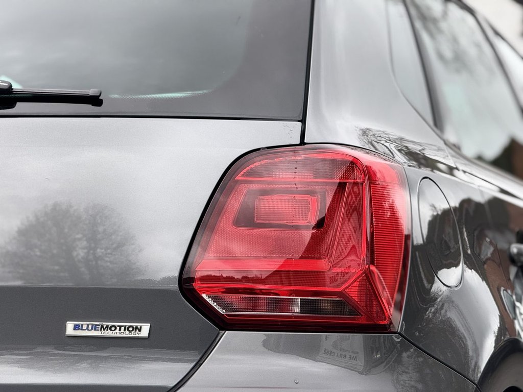 Used Volkswagen Polo 2017 for sale - 76820602: Photo 26