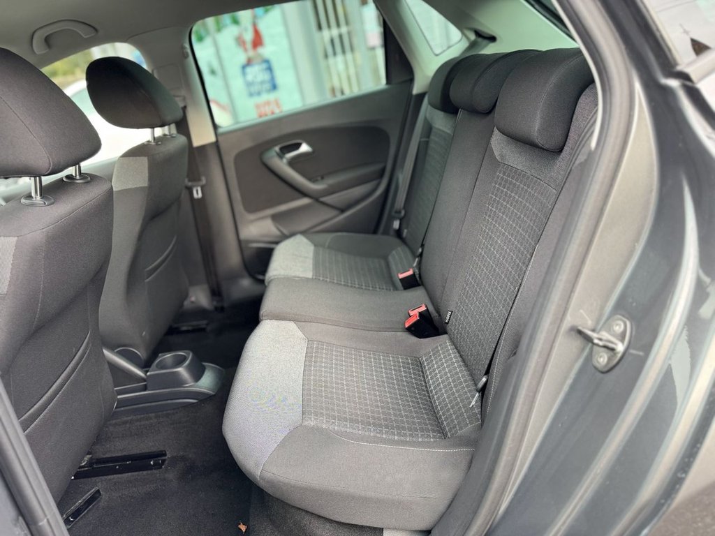 Used Volkswagen Polo 2017 for sale - 76820602: Photo 27