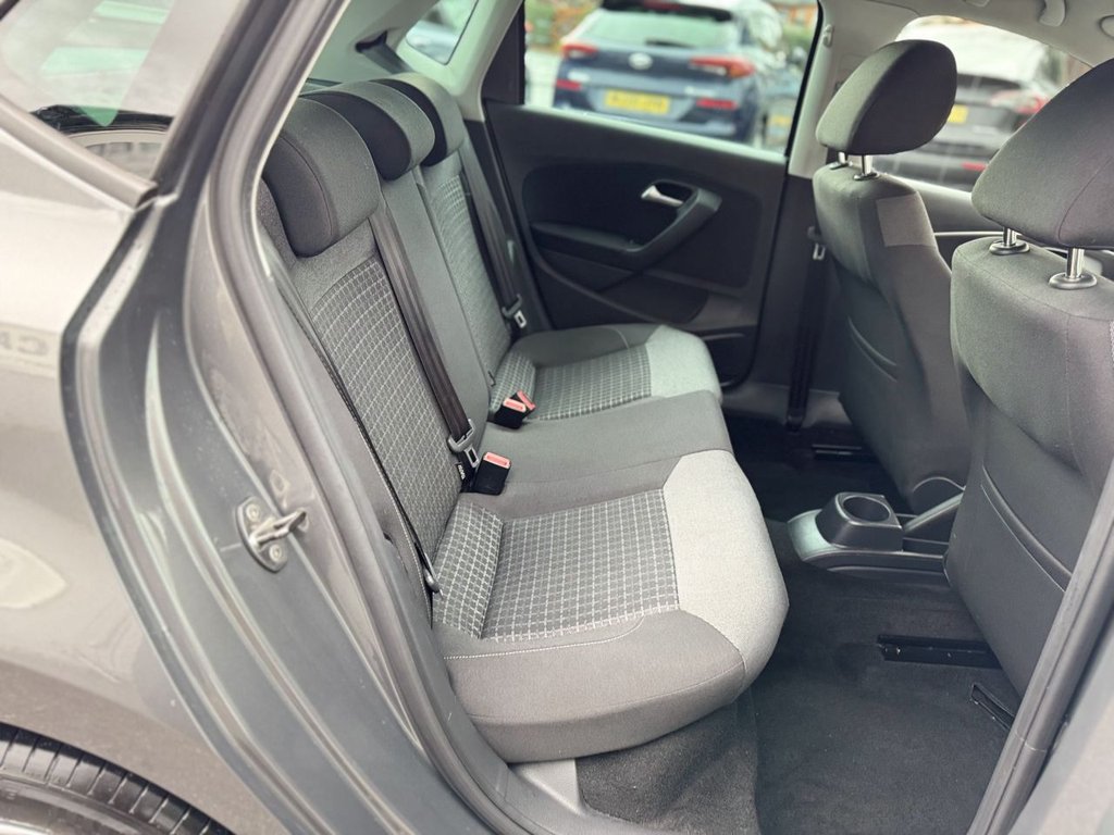 Used Volkswagen Polo 2017 for sale - 76820602: Photo 28