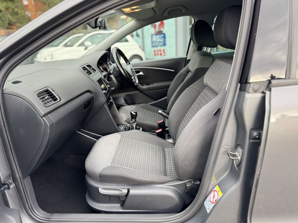 Used Volkswagen Polo 2017 for sale - 76820602: Photo 37