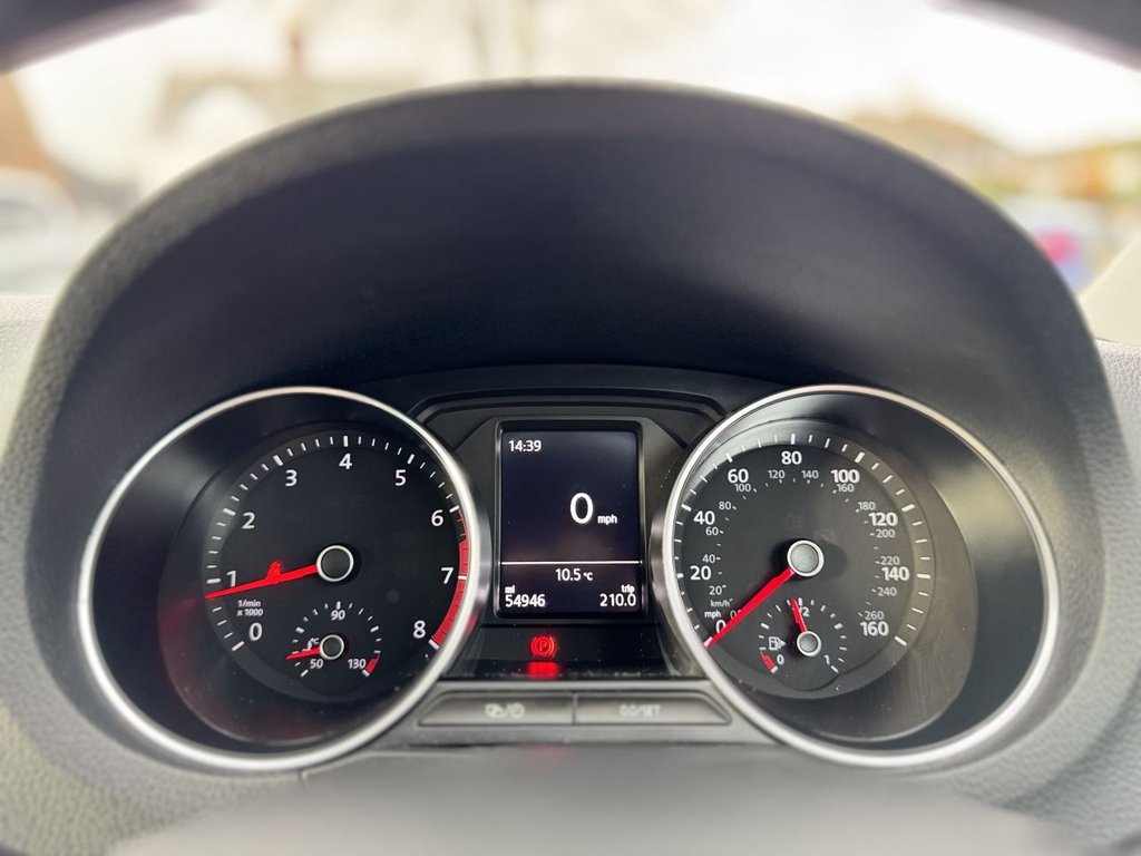 Used Volkswagen Polo 2017 for sale - 76820602: Photo 38