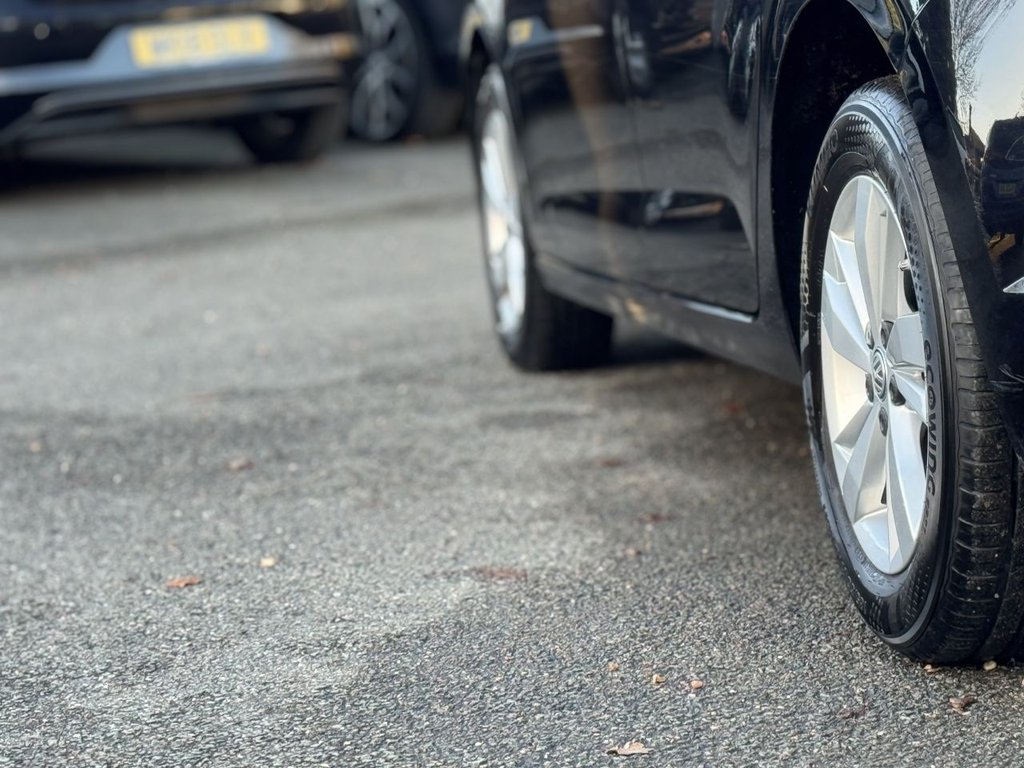 Used Volkswagen Polo 2018 for sale - 77171693: Photo 32