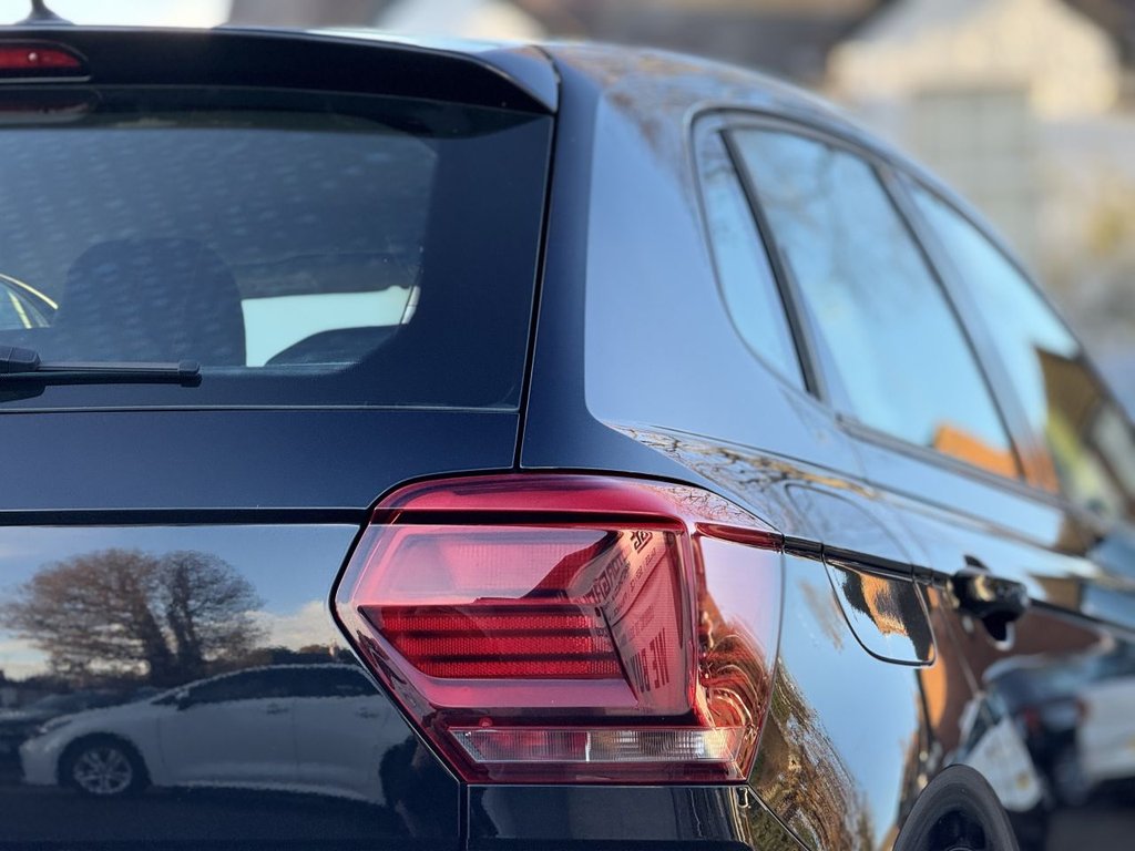 Used Volkswagen Polo 2018 for sale - 77171693: Photo 36