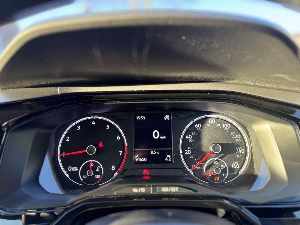 Used Volkswagen Polo 2018 for sale - 77171693: Photo 41