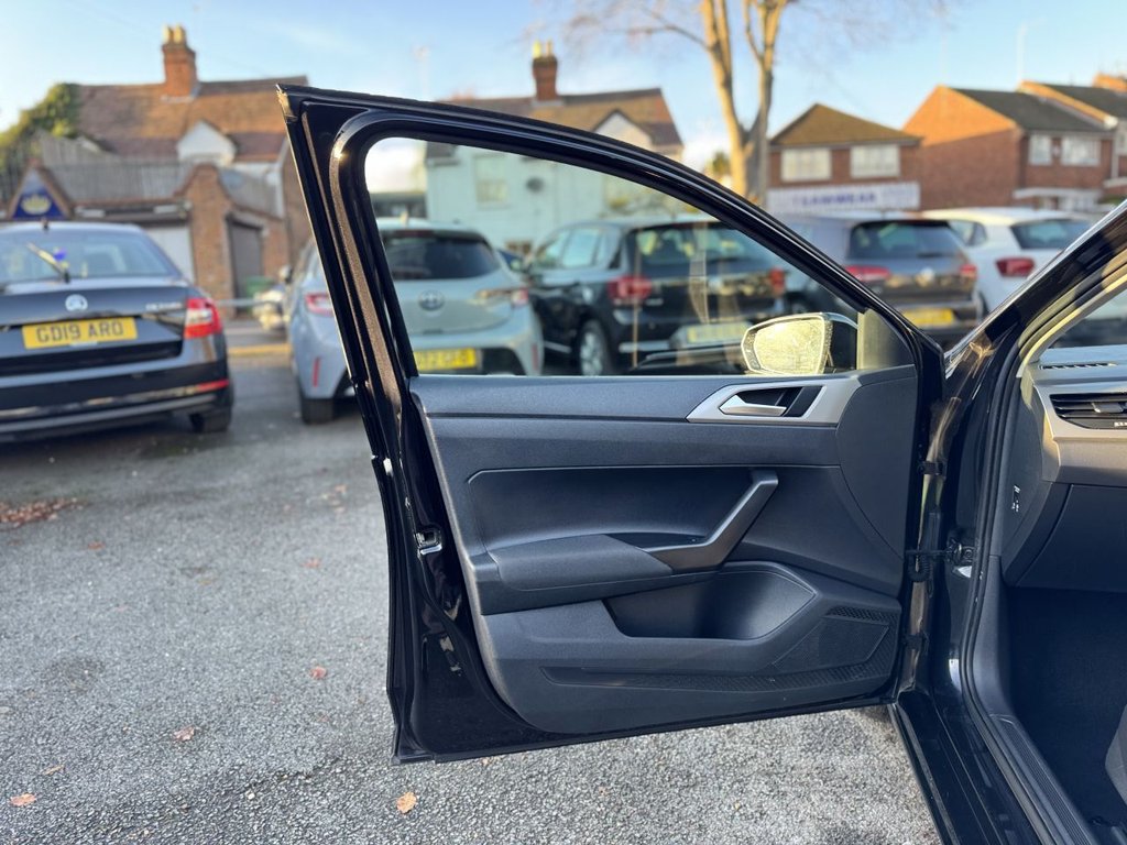 Used Volkswagen Polo 2018 for sale - 77171693: Photo 43