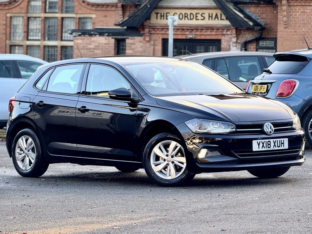 Used Volkswagen Polo 2018 for sale - 77171693: Photo 48