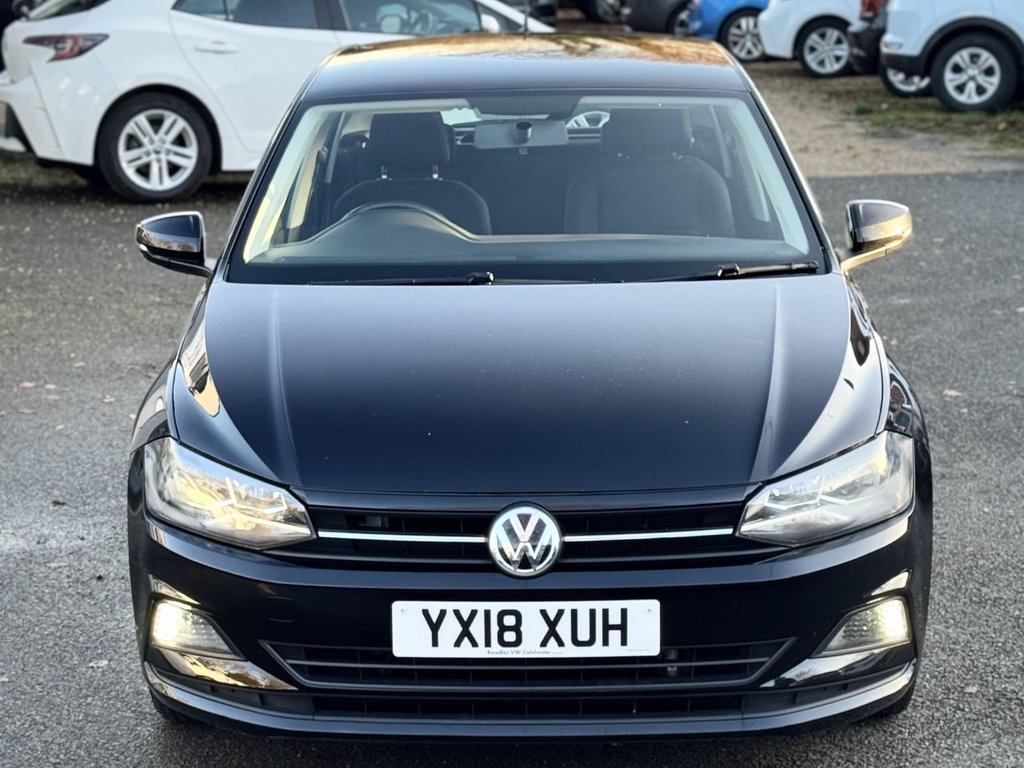 Used Volkswagen Polo 2018 for sale - 77171693: Photo 5