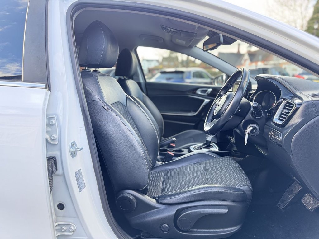 Used Kia Ceed 2019 for sale - 77463582: Photo 12