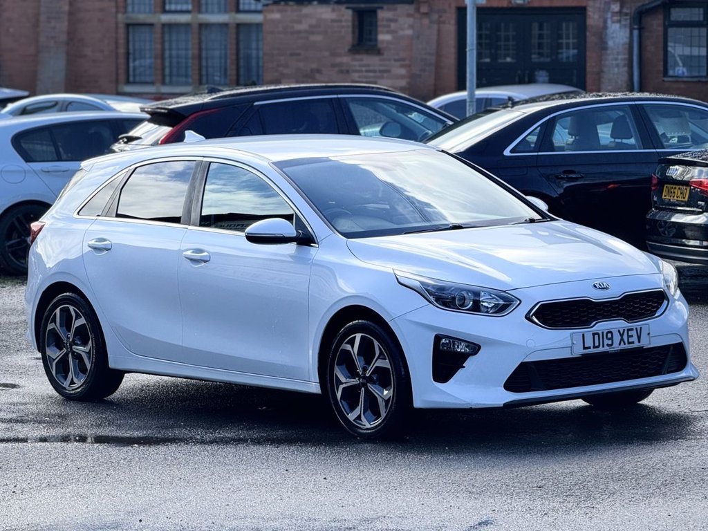 Used Kia Ceed 2019 for sale - 77463582: Photo 16