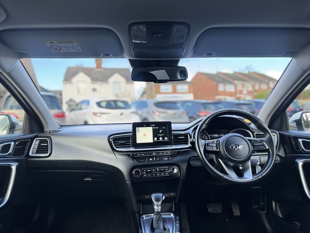 Used Kia Ceed 2019 for sale - 77463582: Photo 19