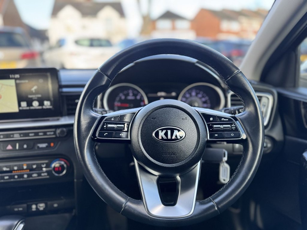 Used Kia Ceed 2019 for sale - 77463582: Photo 22