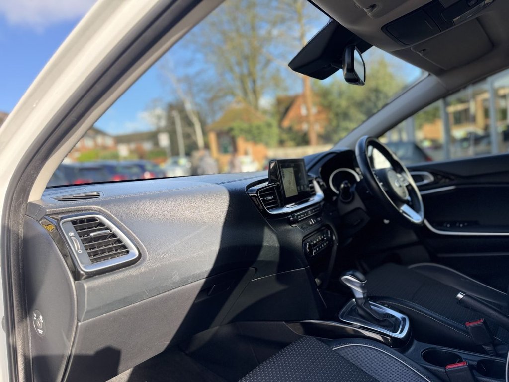 Used Kia Ceed 2019 for sale - 77463582: Photo 23