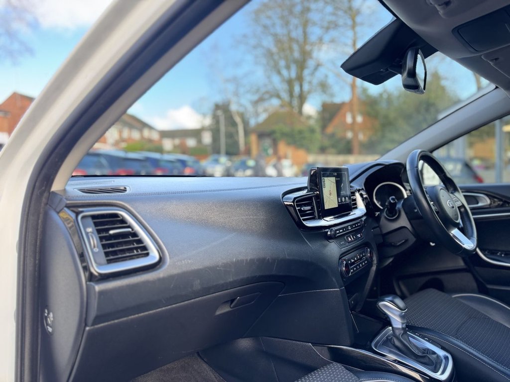 Used Kia Ceed 2019 for sale - 77463582: Photo 25