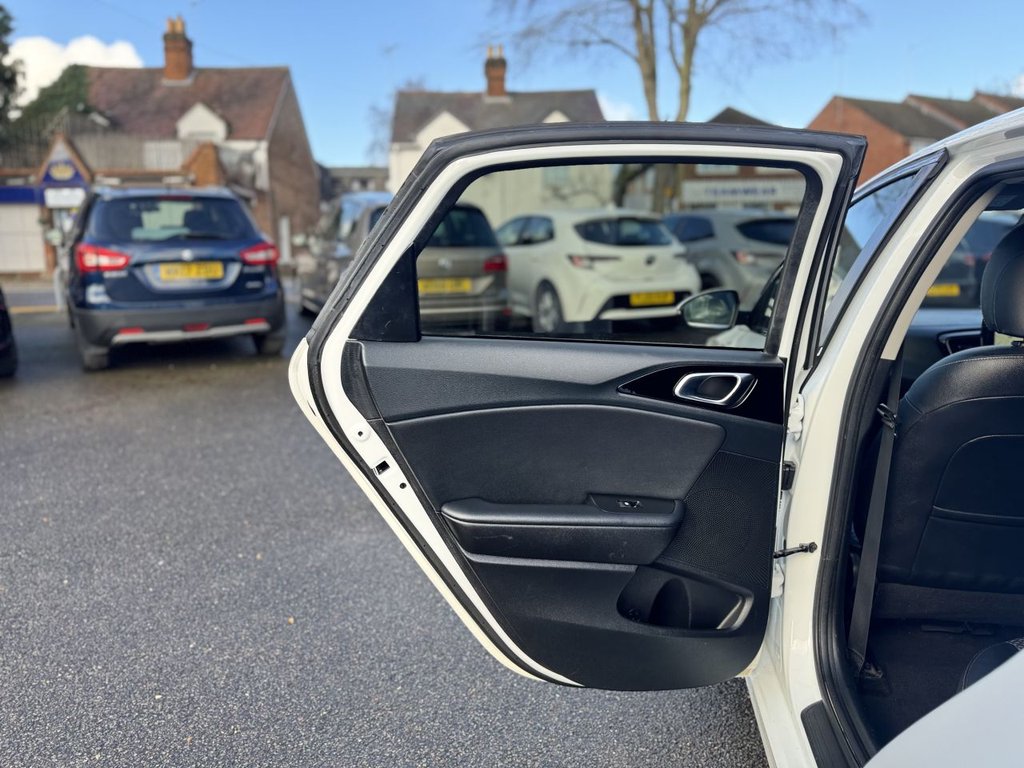 Used Kia Ceed 2019 for sale - 77463582: Photo 27