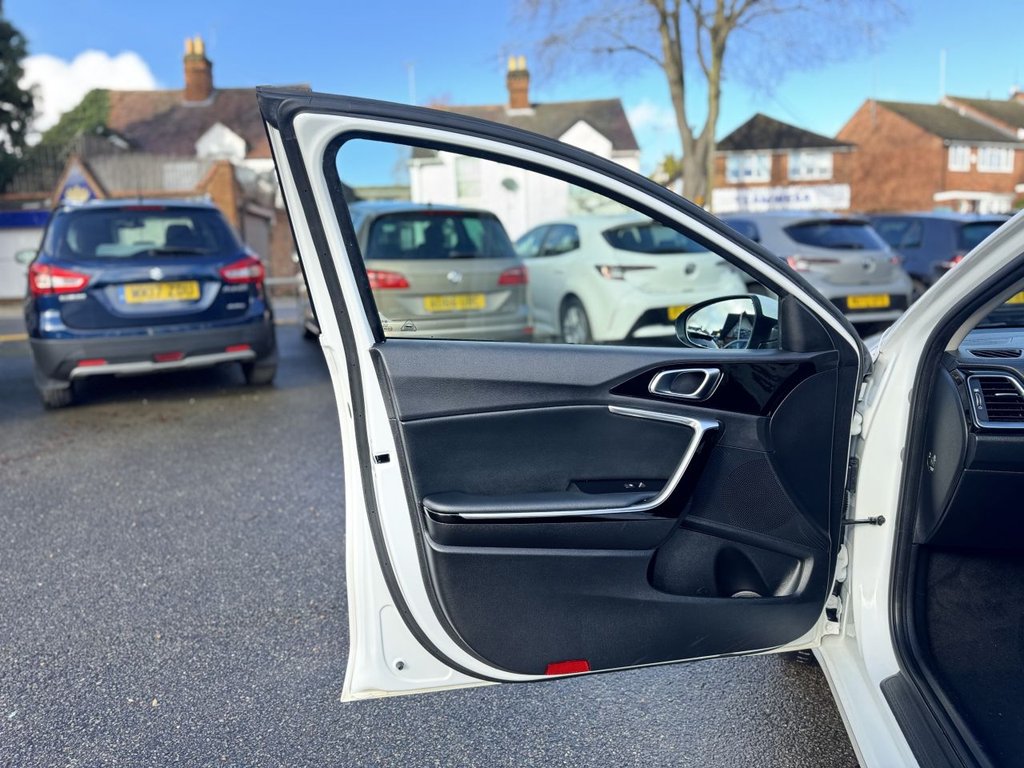 Used Kia Ceed 2019 for sale - 77463582: Photo 29