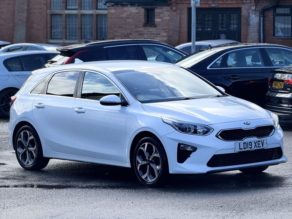 Used Kia Ceed 2019 for sale - 77463582: Photo 3