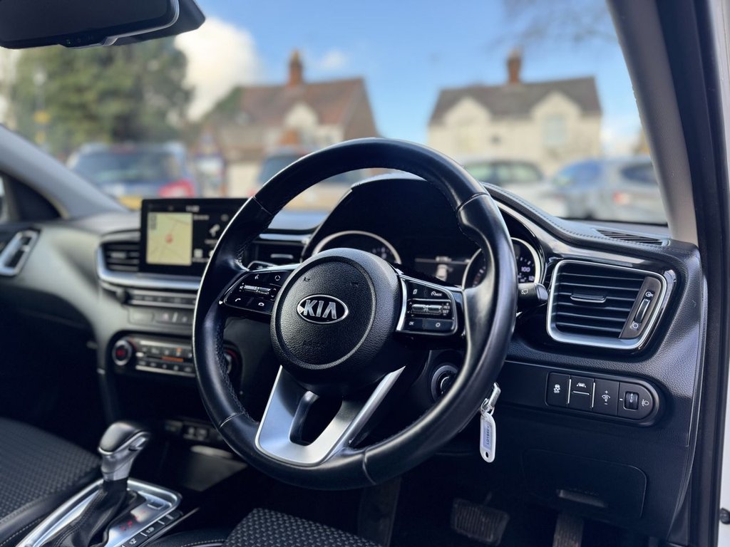 Used Kia Ceed 2019 for sale - 77463582: Photo 32
