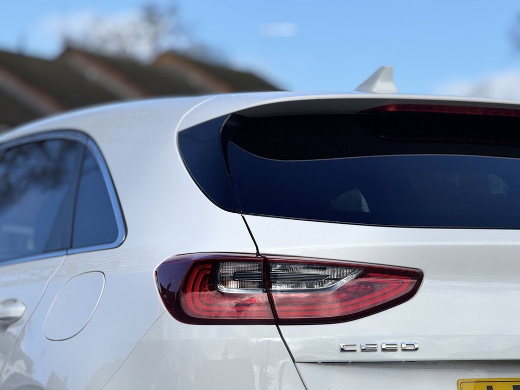 Used Kia Ceed 2019 for sale - 77463582: Photo 35