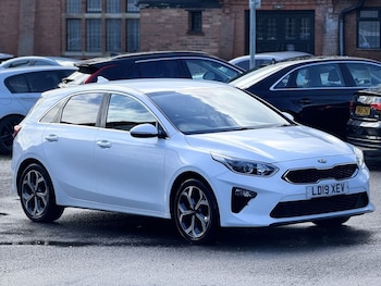 Used Kia Ceed 2019 for sale - 77463582: Photo