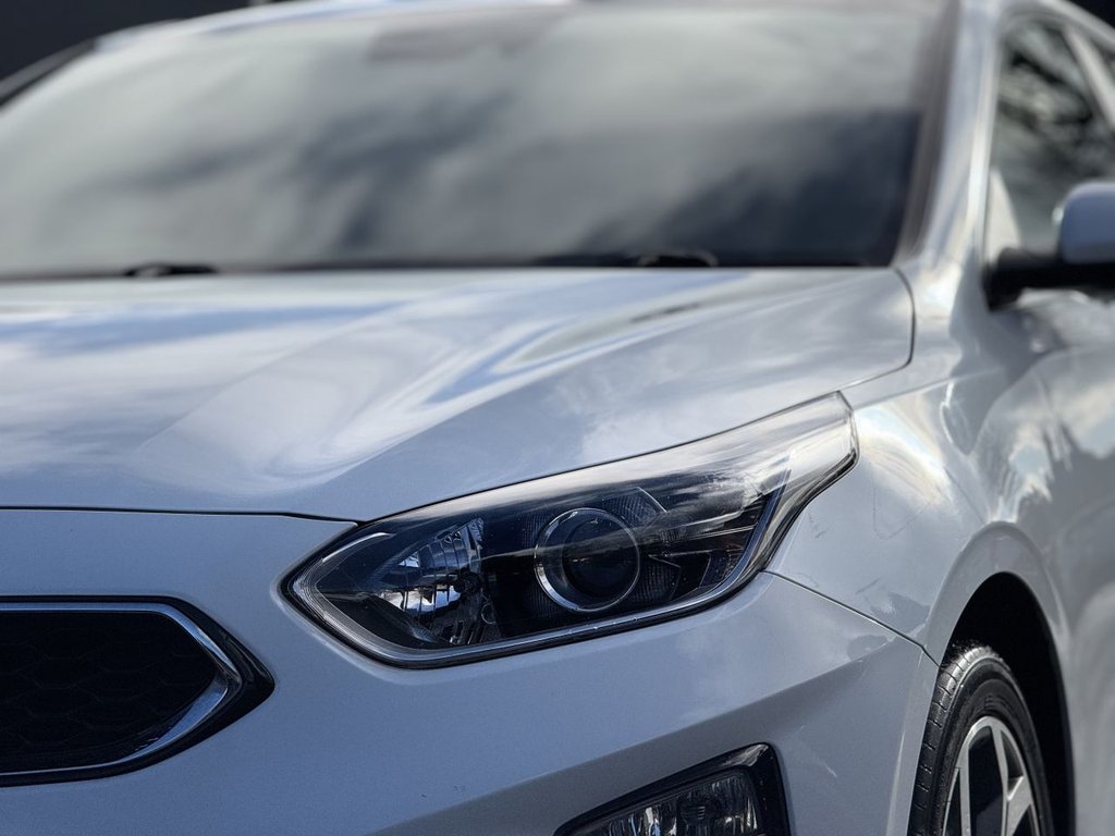 Used Kia Ceed 2019 for sale - 77463582: Photo 41