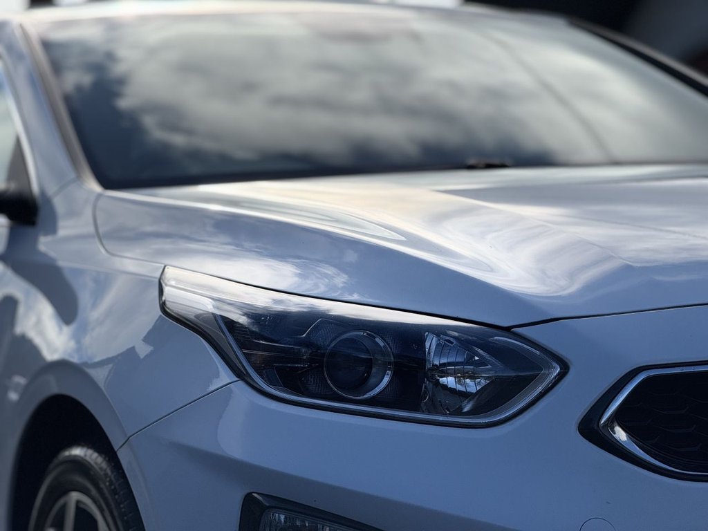 Used Kia Ceed 2019 for sale - 77463582: Photo 48